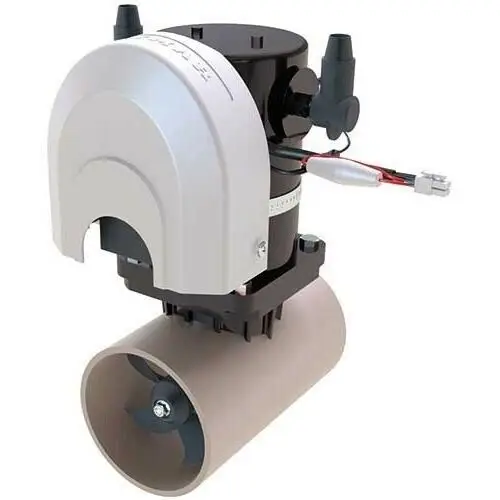 Nouveauté PROPULSEUR D'ÉTRAVE LEWMAR 110TT - 12V