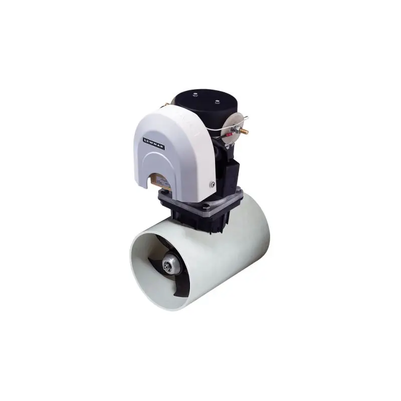 PROPULSEUR D'ÉTRAVE LEWMAR 140TT - 12V - 2.0KW Meilleur Choix