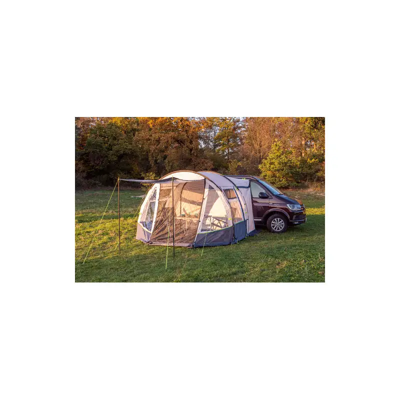 REIMO TENT Arceaux pour auvent Tour Easy Re-Tent Haute Qualité