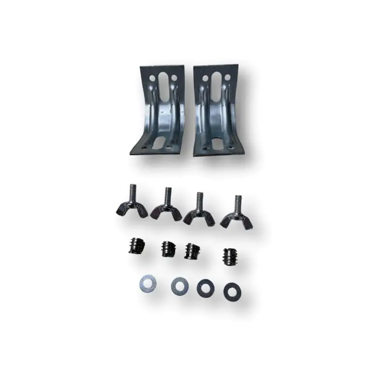 Satisfait Ou Remboursé TCHAO TCHAO Kit de fixations plancher