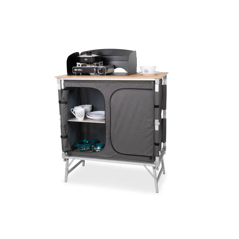 Acheter Direct CAMP4 Bamboo Quick High