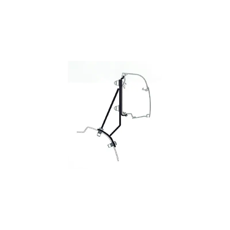 THULE Kit Omnistor 4200 | Custom 2 Remise