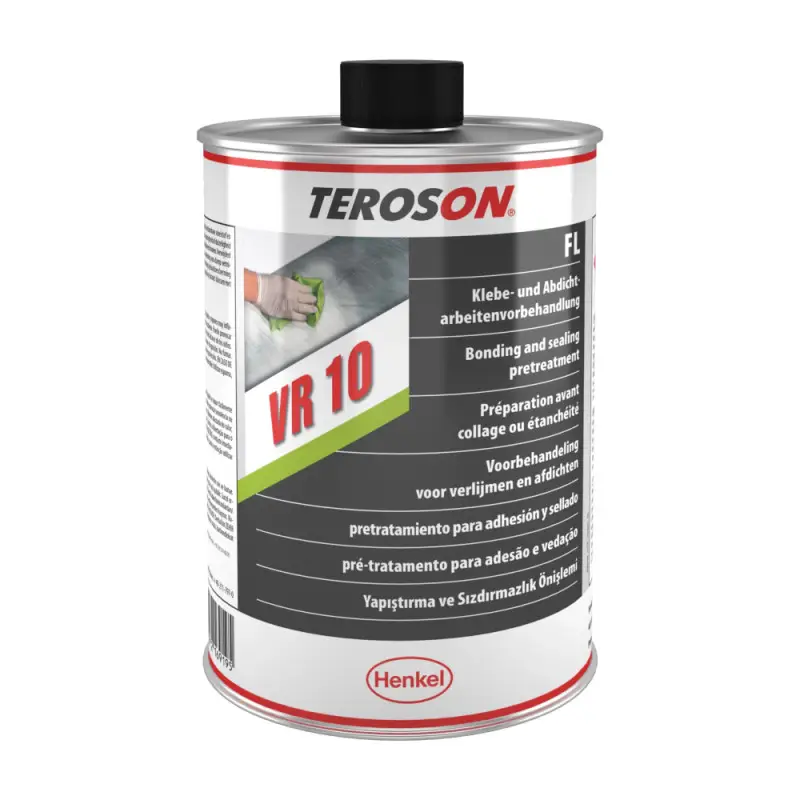 TEROSON VR 10 Préparateur de surface Nouveauté