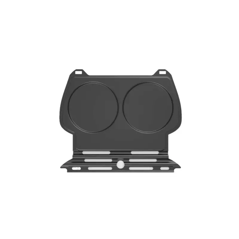 NOMADIQ Plaque de cuisson pancakes Usine Directe