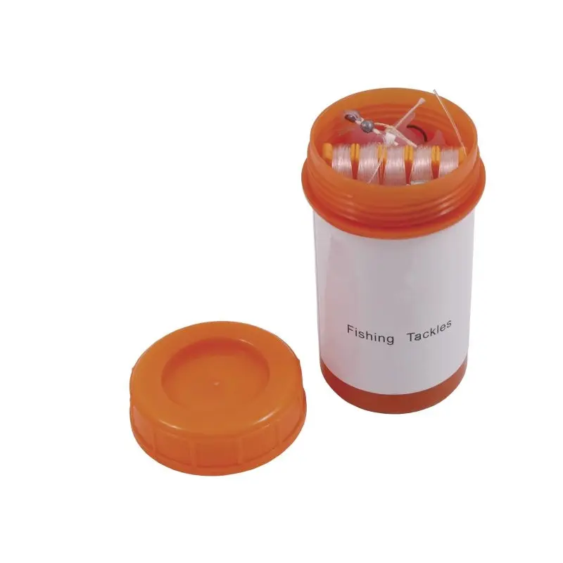 OCEAN SAFETY Kit de pêche pour radeau de survie Nouveauté