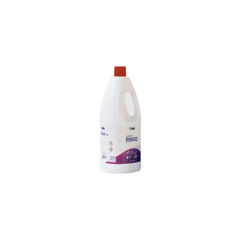 FIAMMA Super Rinse | 2 L Populaire