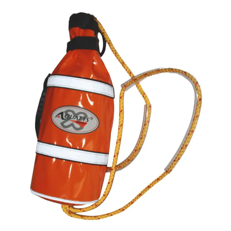AQUATYS Corde à lancer 25 m Nouveauté