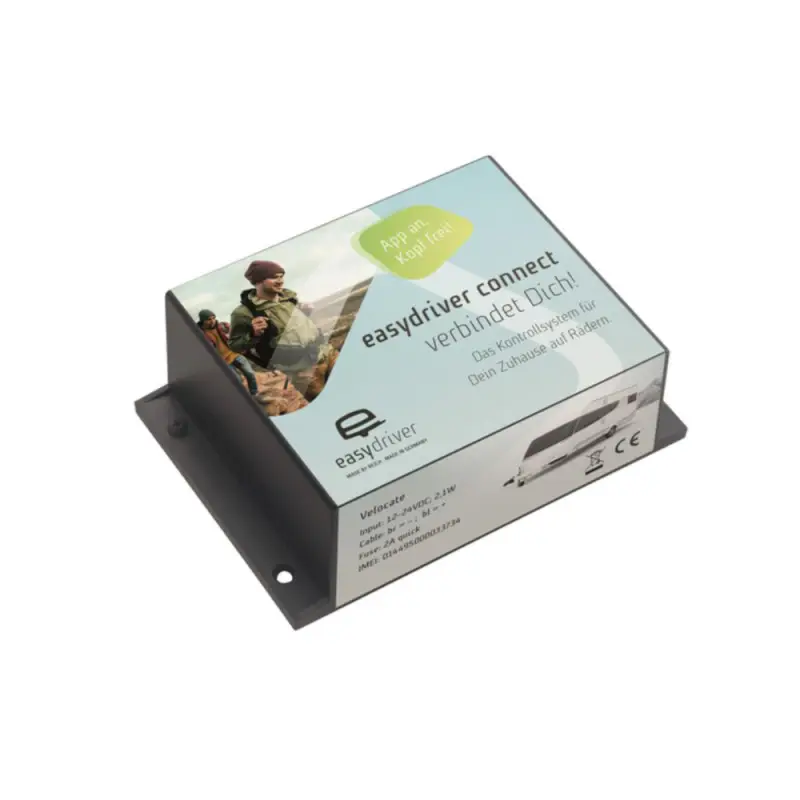 EASYDRIVER Connect | Kit starter Populaire