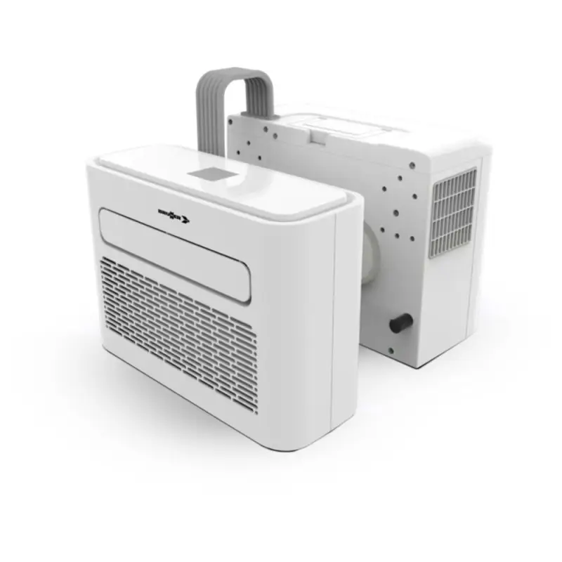 BRUNNER Polarys Twinair 3 Super Prix