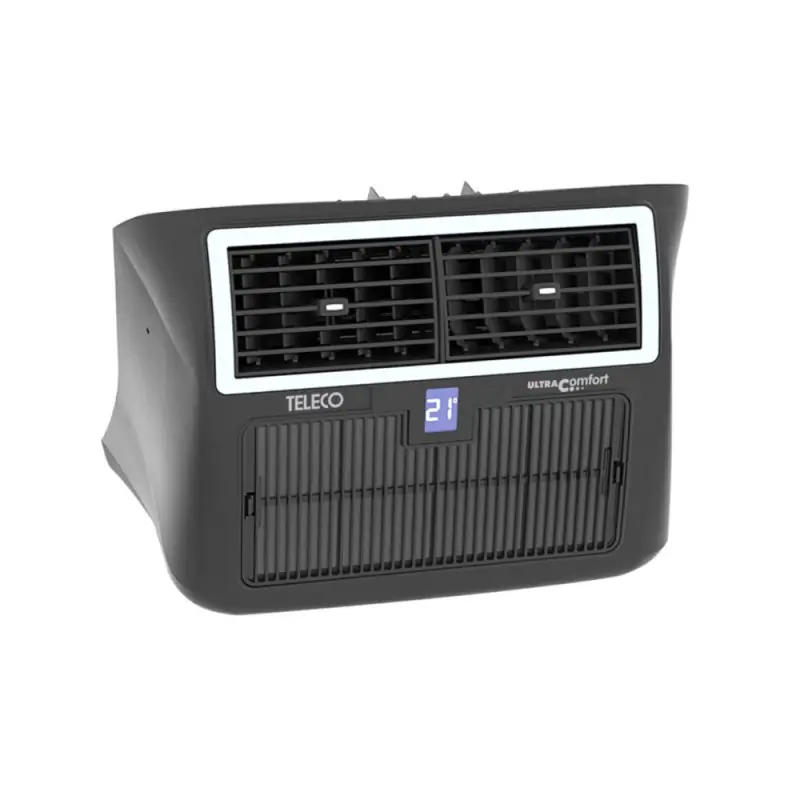 Meilleur Prix TELECO Ultra comfort 6000 | Ducato X250 / X290
