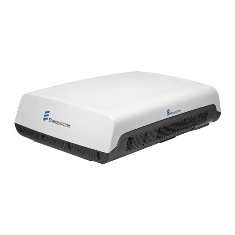Jusqu'à Épuisement Des Stocks Climatiseur Breezonic Performance HP | 2500 W - EBERSPACHER