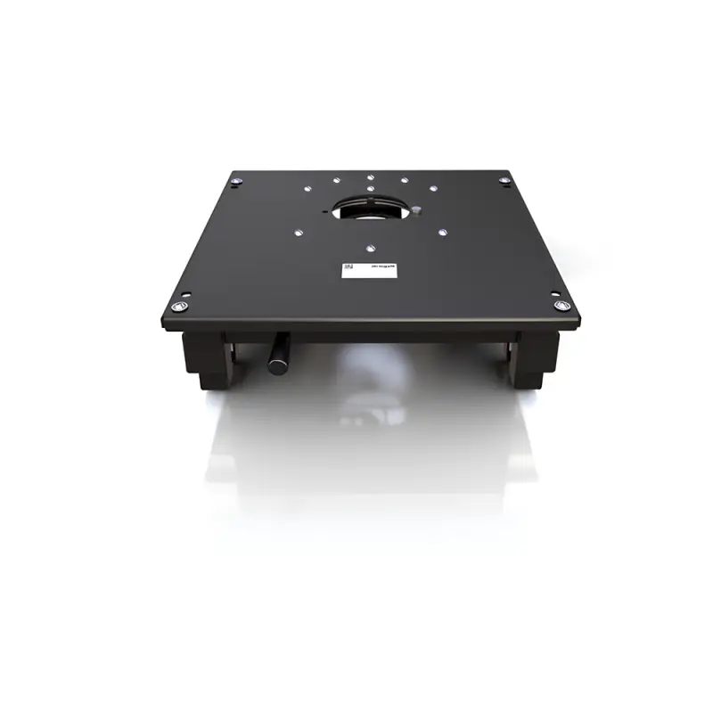 Haute Qualité CARBEST Embase pivotante | VW Multivan 5