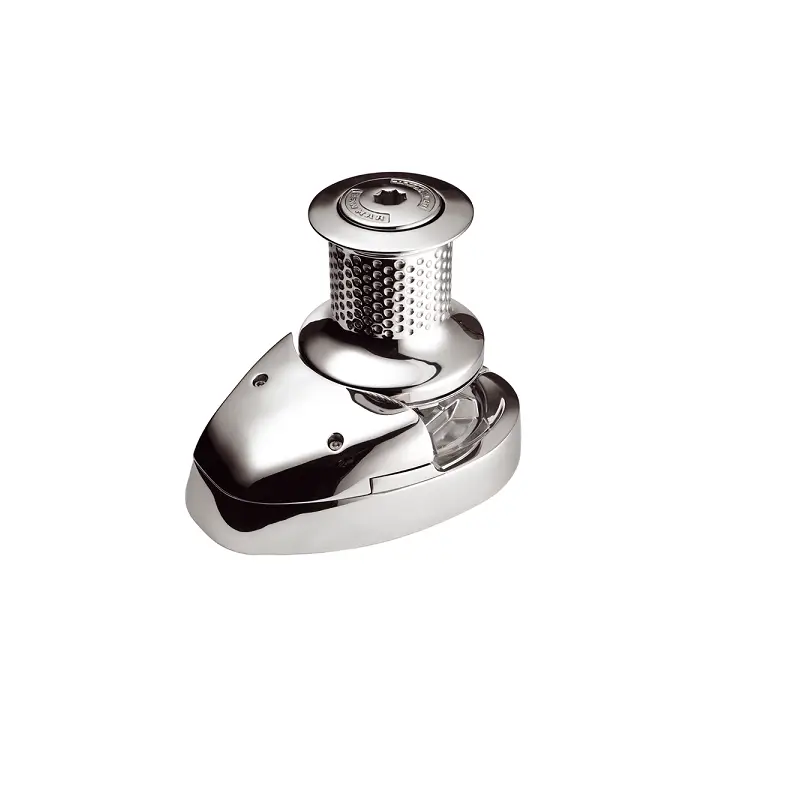 GUINDEAU LEWMAR V5 BARBOTIN 10MM ISO + CABE - 2000W Offre Spéciale