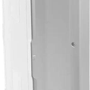 Acheter En Ligne BOITIER BLANC POUR EXTINCTEUR 2KG + PORTE