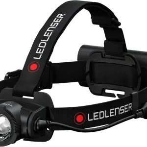 LAMPE FRONTALE ETANCHE H15R CORE LEDLENSER Vente Flash