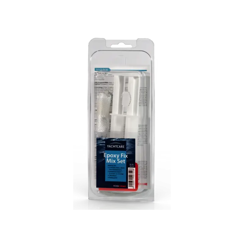Prix Bas YACHTCARE Epofix Mix