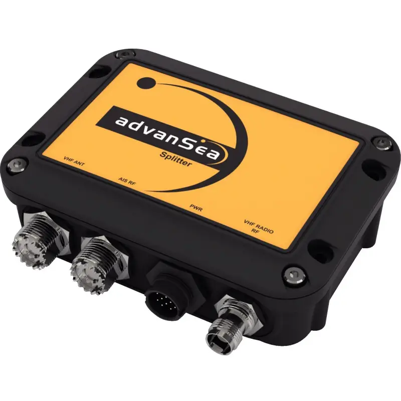 Achat Immédiat ADVANSEA Séparateur d'antenne AIS/VHF SPLIT-110