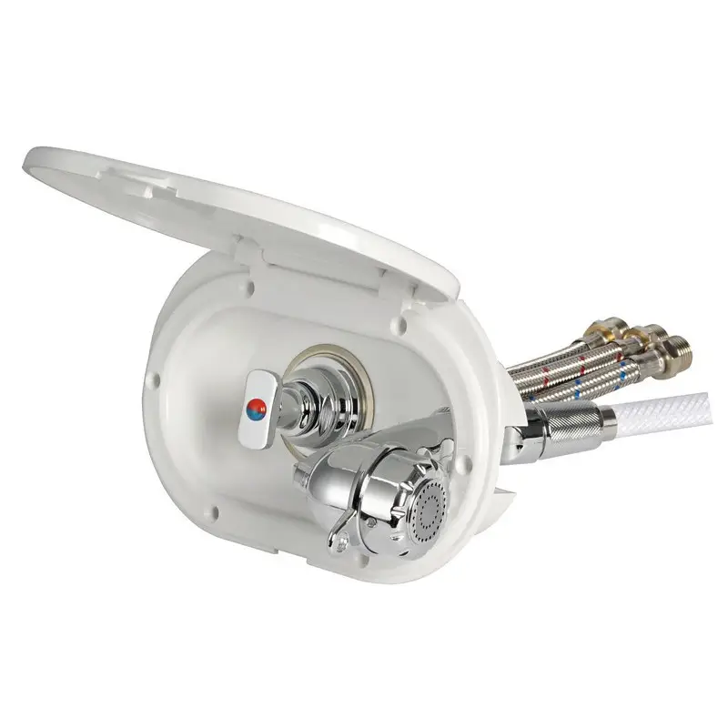 Prix Bas OSCULATI Kit coffret douche complet