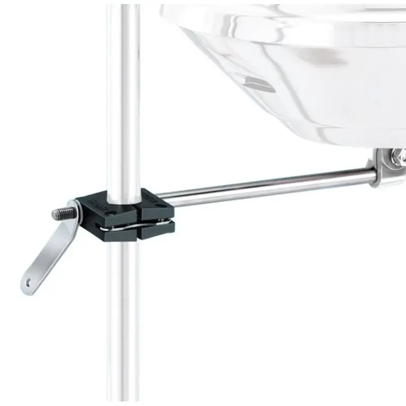 Meilleur Choix MAGMA Support balcon ø 22 à 32 mm