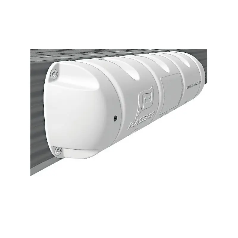 Prix Cassé PLASTIMO Bumper 1/2 | ø 18 x 40 cm | gonflé