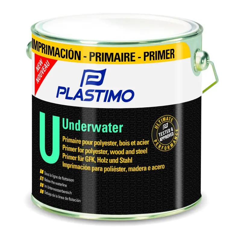Pas Cher PLASTIMO Underwater