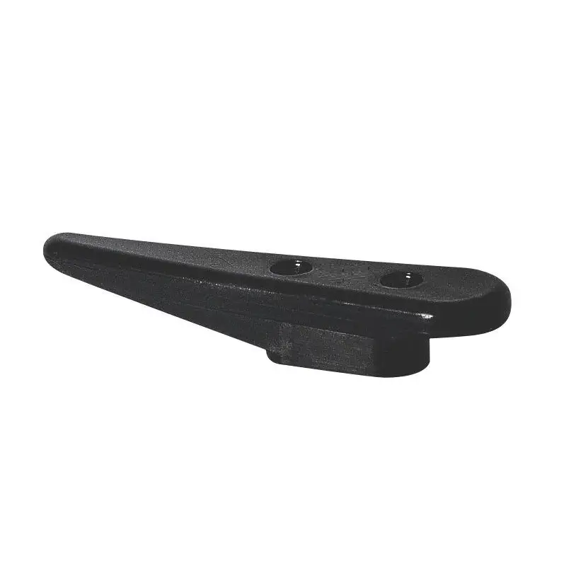 Haute Qualité TREM Taquet d'écoute Nylon - 150 mm