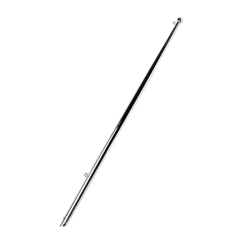 OSCULATI Hampe de pavillon Inox Offre Limitée