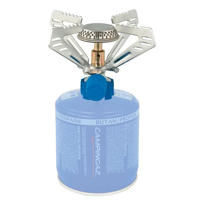 Réchaud gaz Camping Micro Plus CAMPINGAZ Pas Cher