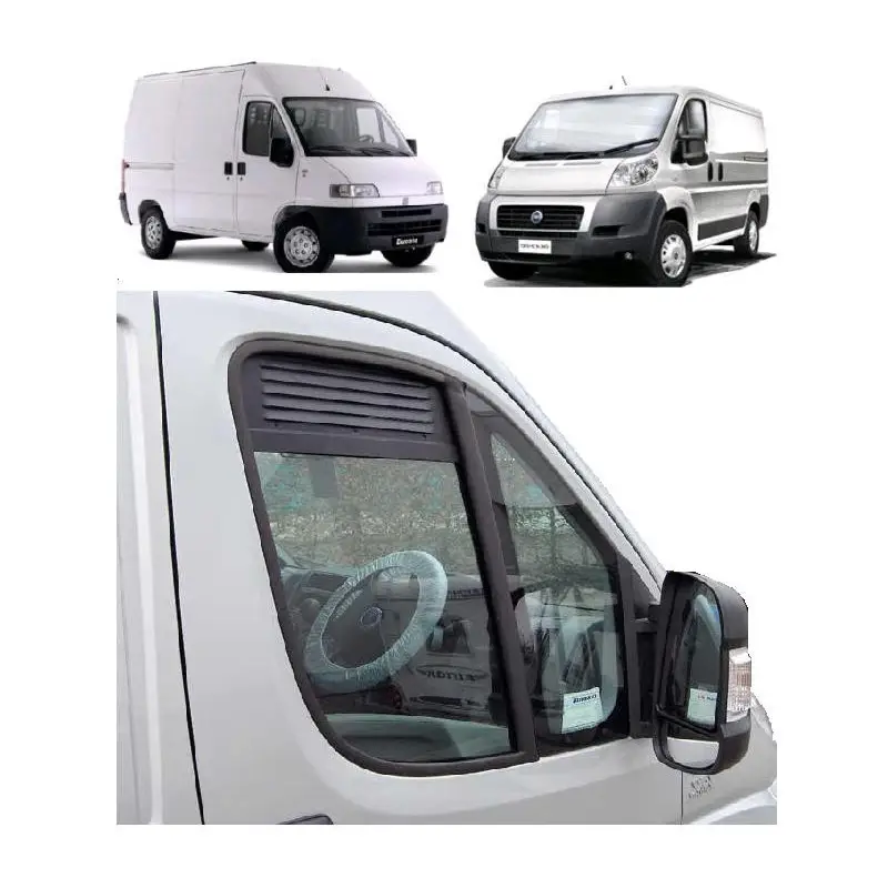 Nouveauté HKG Airvent FIAT Ducato