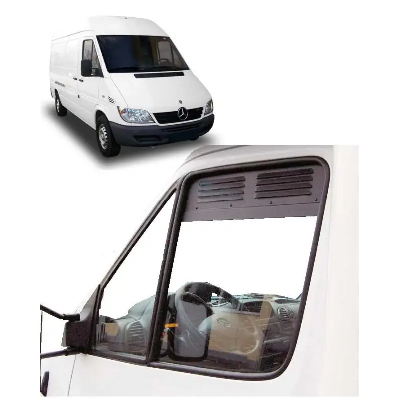HKG Airvent MB Sprinter/VW Crafter Dernière Chance