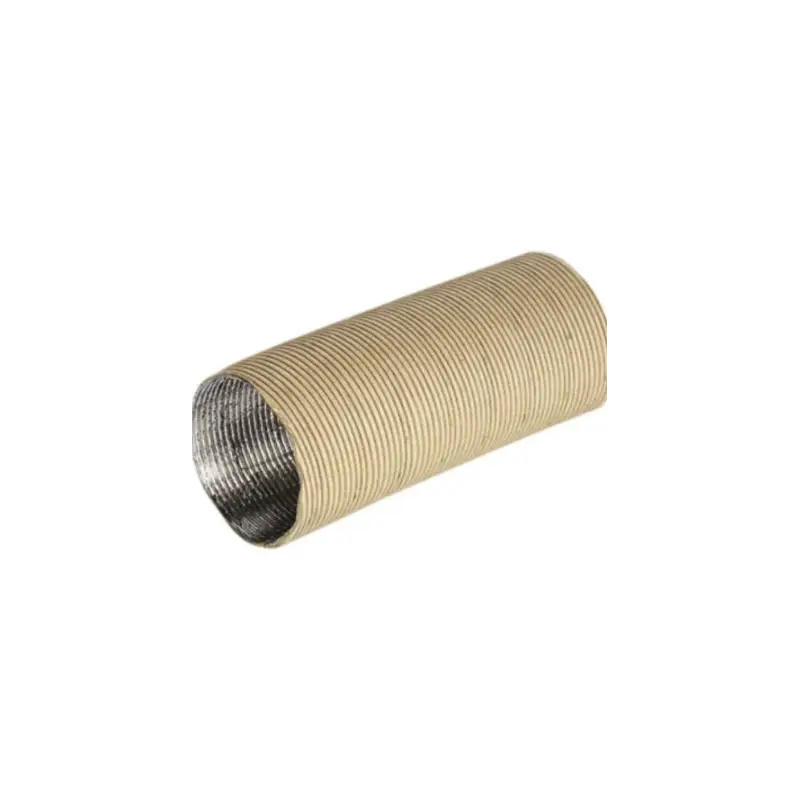 Offre Exclusive SIROCO Tuyau air chaud | ø 55 mm