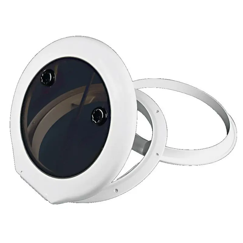 Petit Prix NUOVA RADE Trappe Euro ø 38"