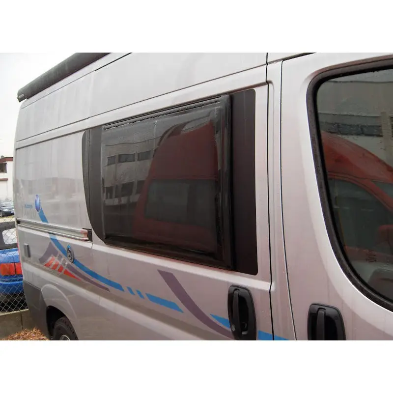 POLYPLASTIC Baie porte Ducato 1051 x 650 Acheter Direct