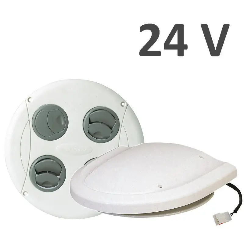 SIROCO Aérateur 3003 + Sensyo 24 V Offre Spéciale