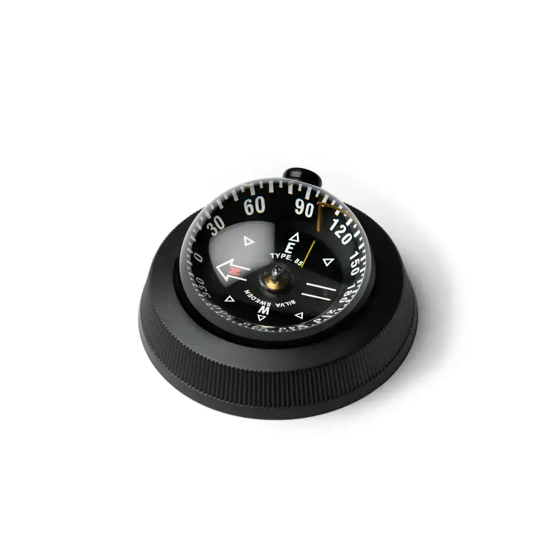 Compas 85E SILVA Offre Exclusive