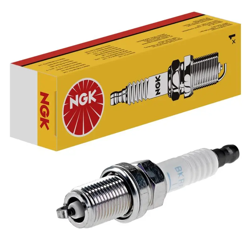 Prix Cassé Bougie d'allumage NGK B6S