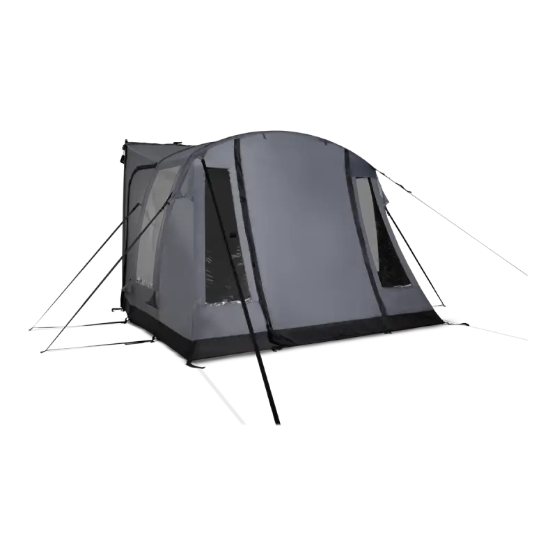 Paiement Sécurisé Auvent gonflable Waypoint Air Low KAMPA