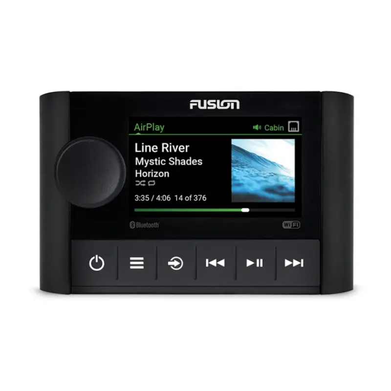 Paiement Sécurisé Autoradio Apollo SRX400 FUSION