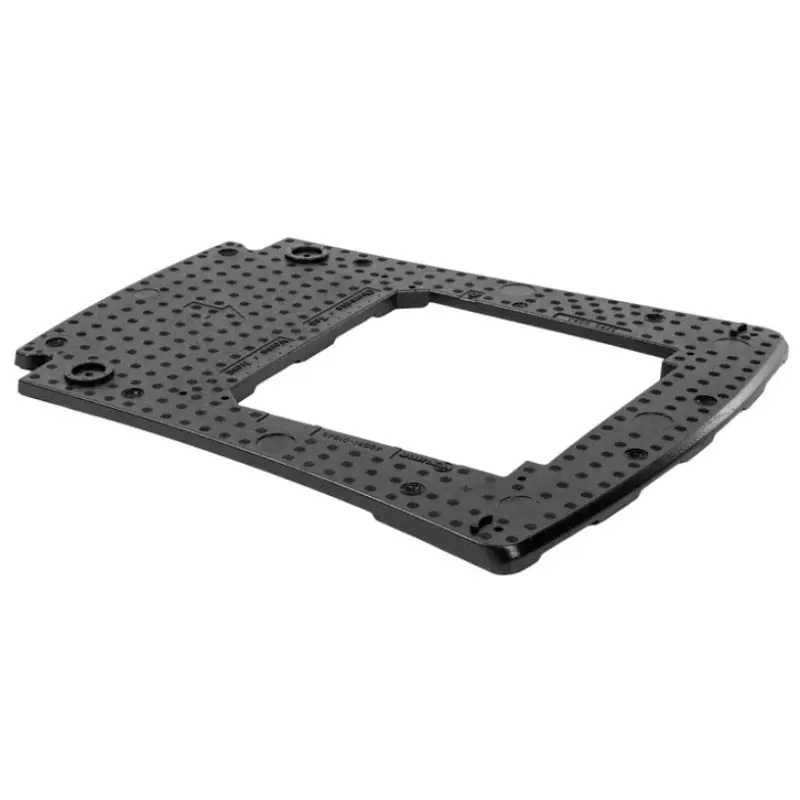 Cadre adaptateur Compact 2.G Ducato-Jumper-Boxer X250/X290 - TRUMA Retour Gratuit