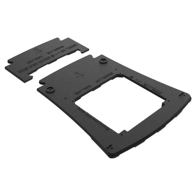 Cadre adaptateur Comfort 2.G Ducato-Jumper-Boxer X250/X290 - TRUMA Marque