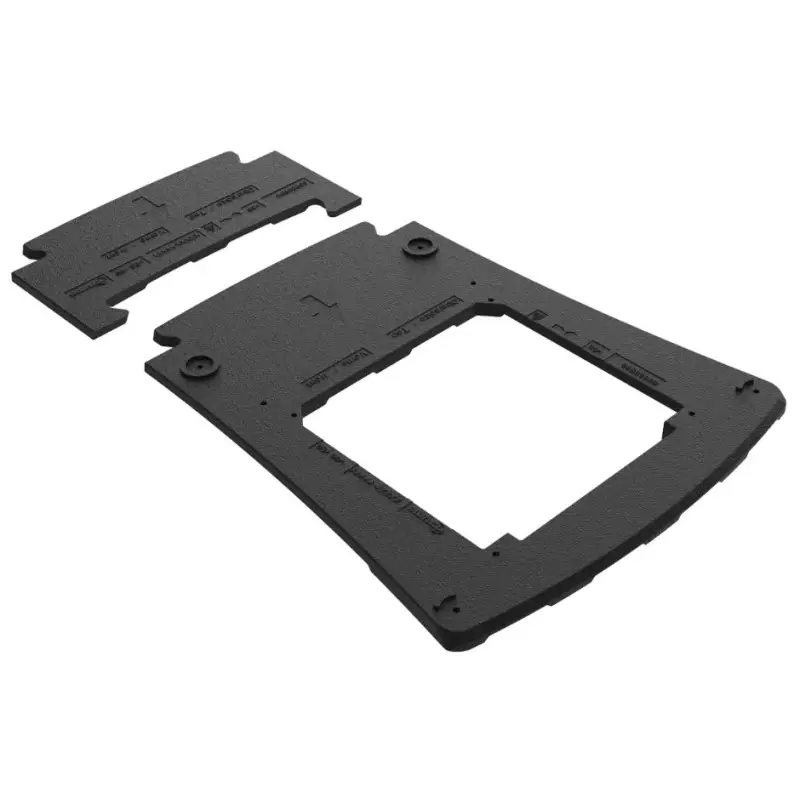 Offre Exclusive Cadre adaptateur Comfort G.2 MB Sprinter 3 - TRUMA