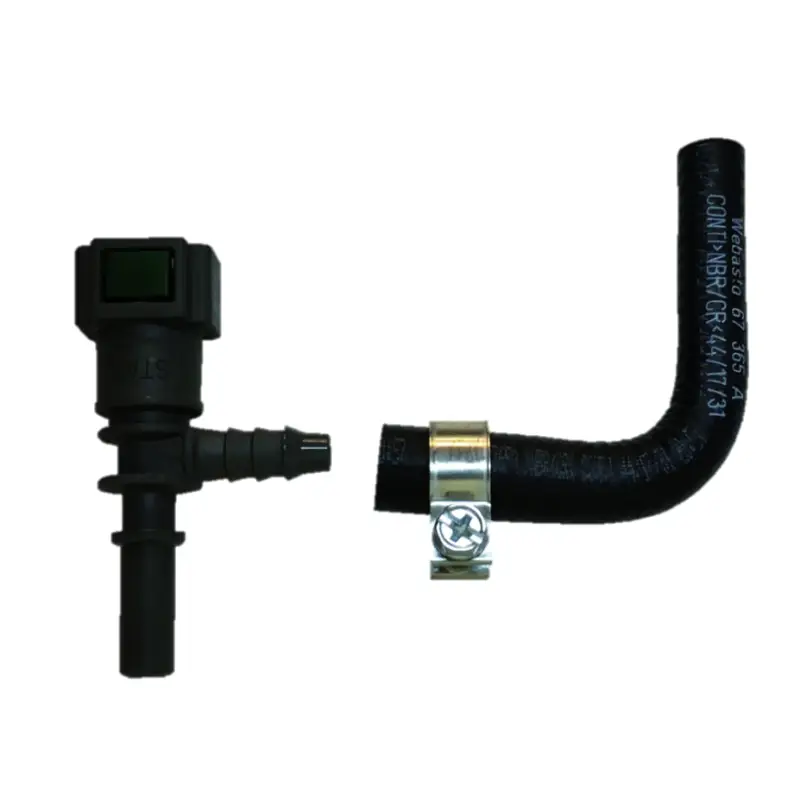 WEBASTO Kit piquage carburant Renault Trafic Commander Maintenant