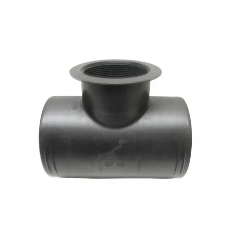 WEBASTO Raccord T Ø 90-60 mm filetage interne Promotion