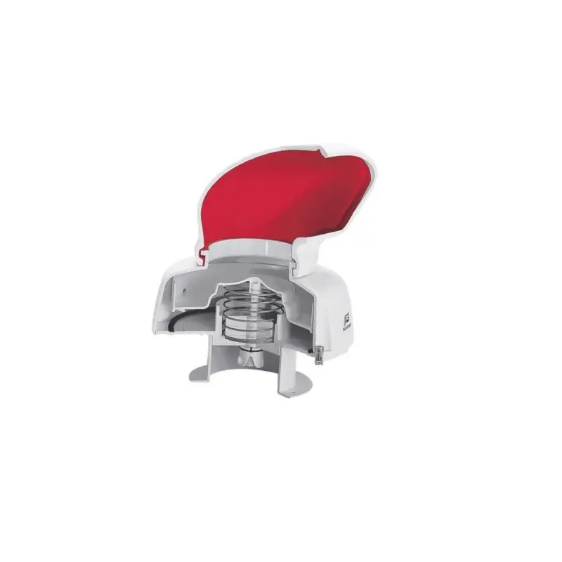 PLASTIMO Boîte dorade Cool'n Dry seule Prix Choc