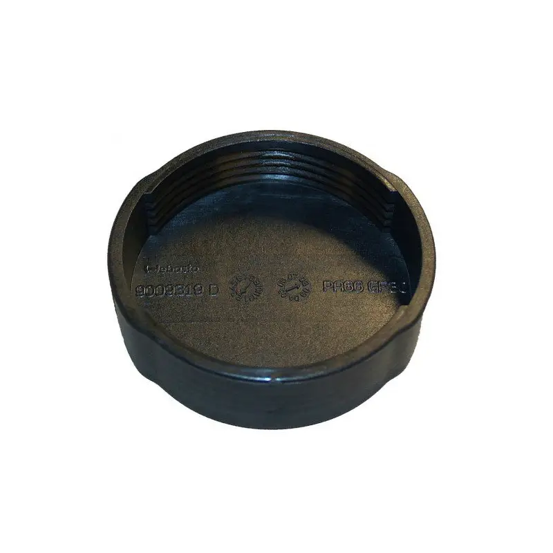WEBASTO Obturateur ø 60 mm Dernier Modèle