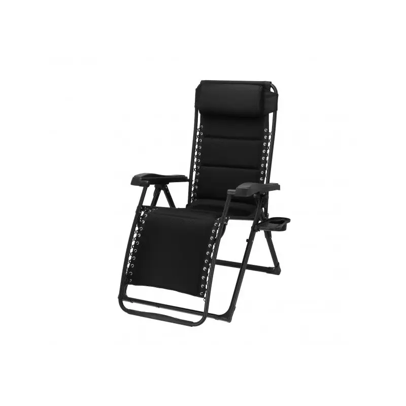 Offre Spéciale TRAVELLIFE Chaise Barletta Relax