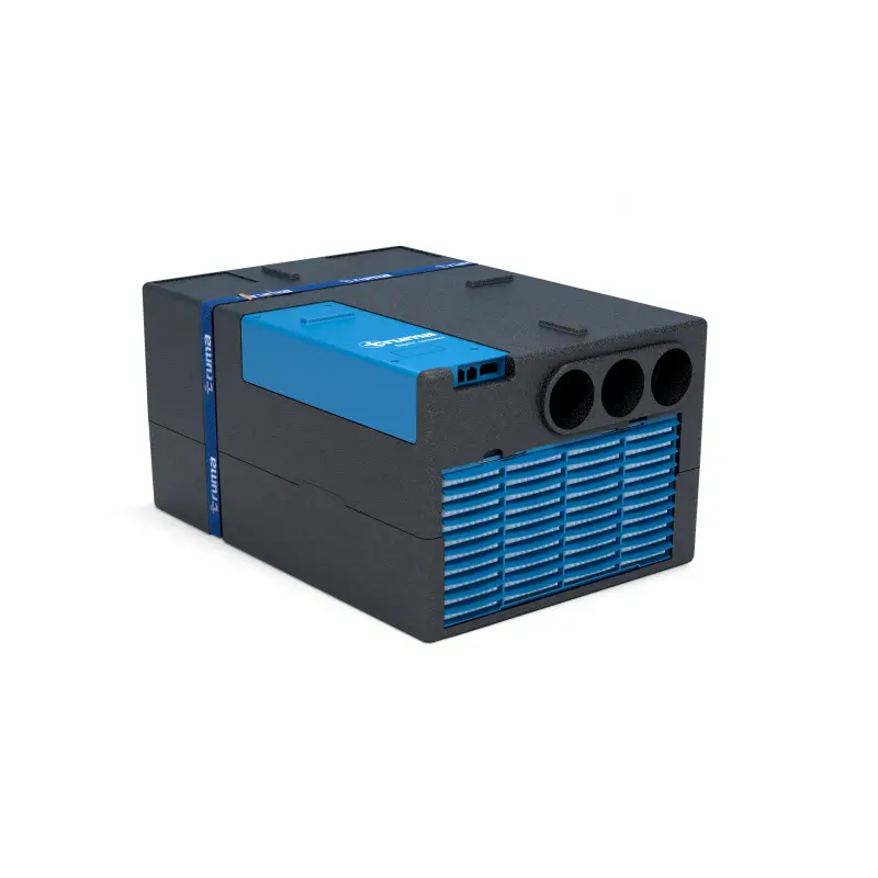 Offre Spéciale TRUMA Saphir Compact
