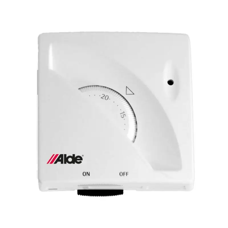 ALDE Thermostat d'ambiance 12 V Certifié