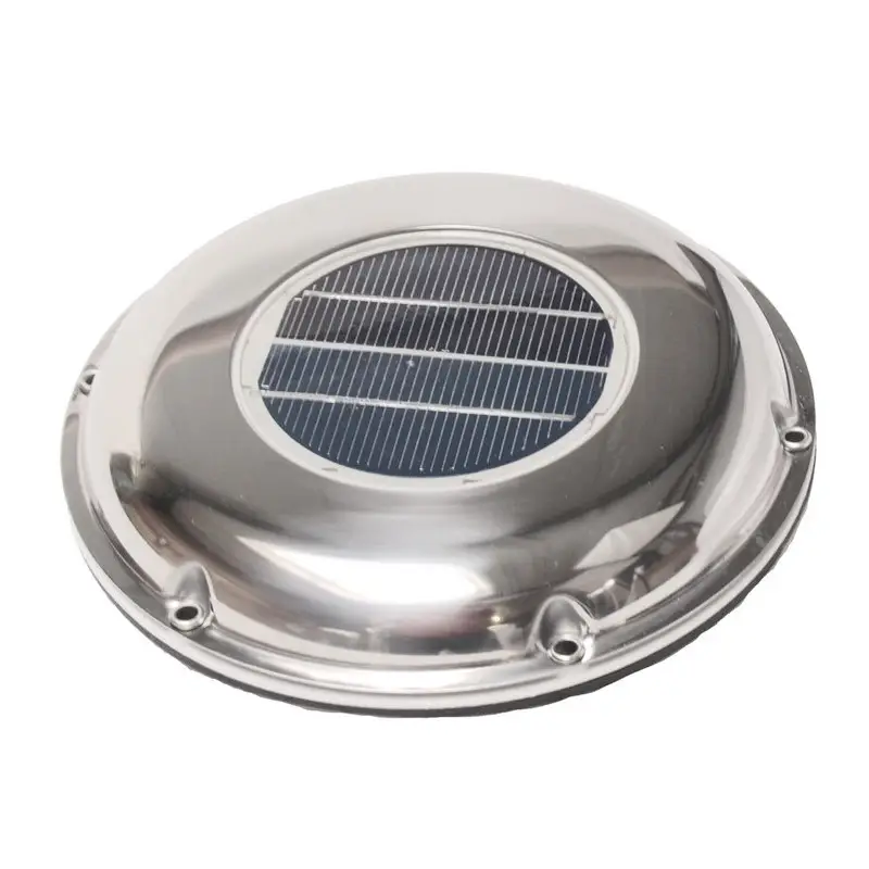 AAA Aérateur solaire | ø 215 mm Meilleur Prix