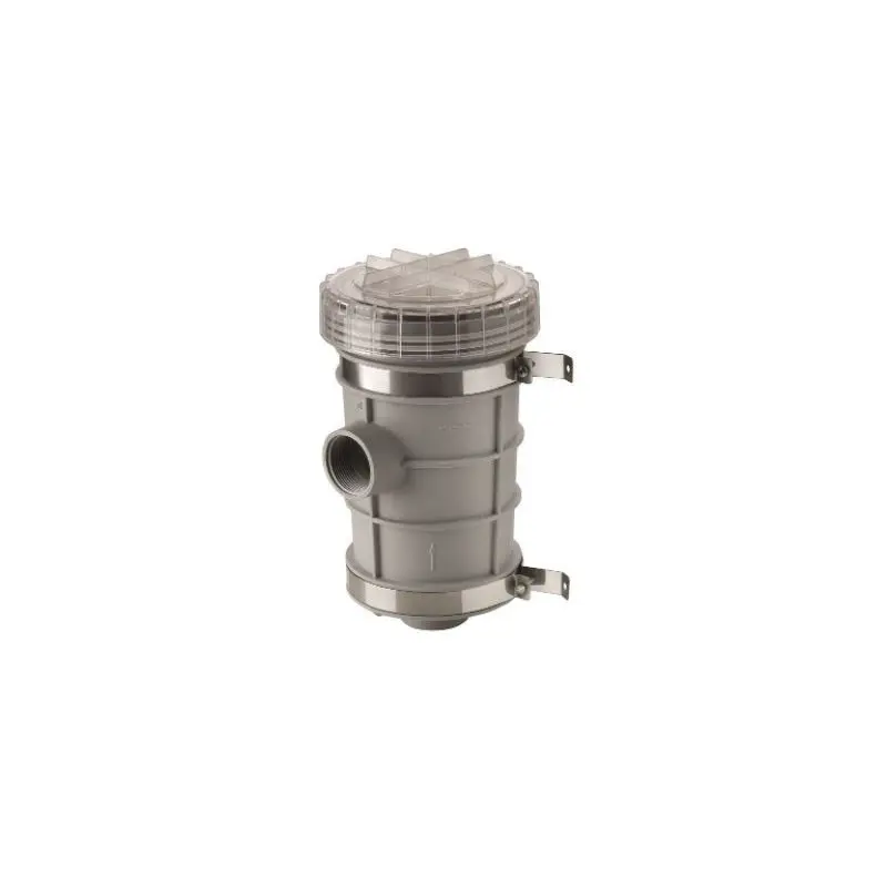 VETUS FTR1320 Filtre eau de mer voyage Commande En Gros